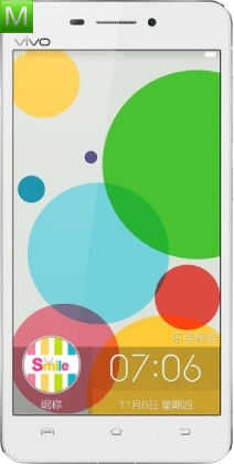 Vivo X5M