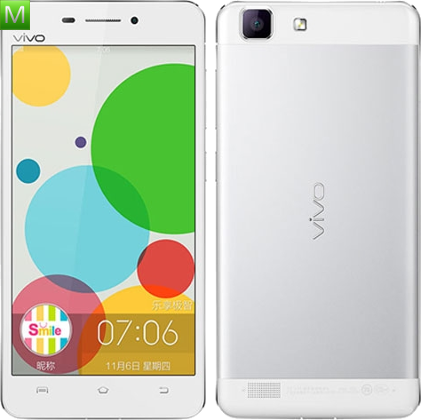 Vivo X5V