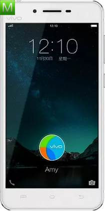 Vivo X6