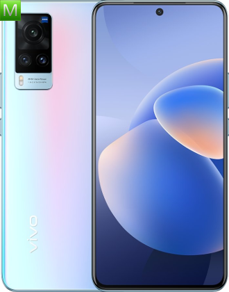 Vivo X60