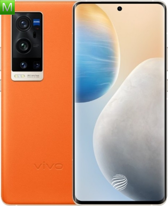 Vivo X60 Pro+