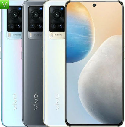 Vivo X60 V2046A