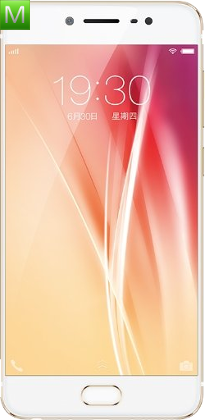 Vivo X7