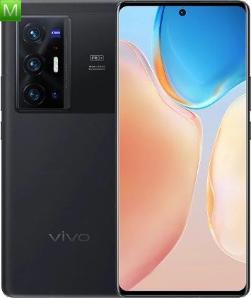 Vivo X70 Pro+