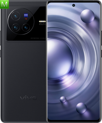 Vivo X80
