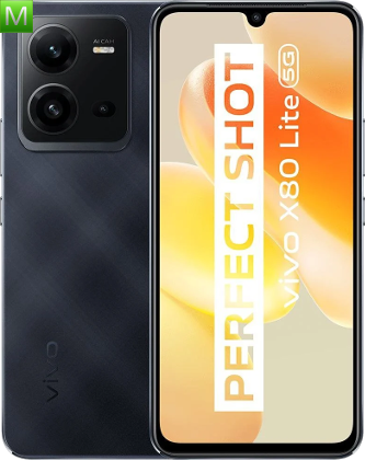 Vivo X80 Lite