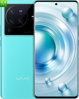 Vivo X80 Pro