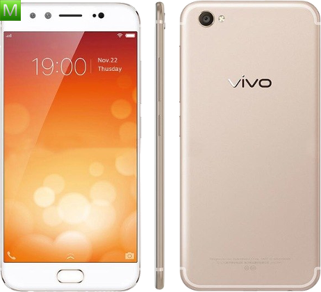 Vivo X9