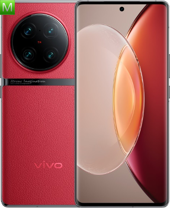 Vivo X90 Pro+