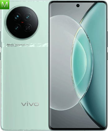 Vivo X90s