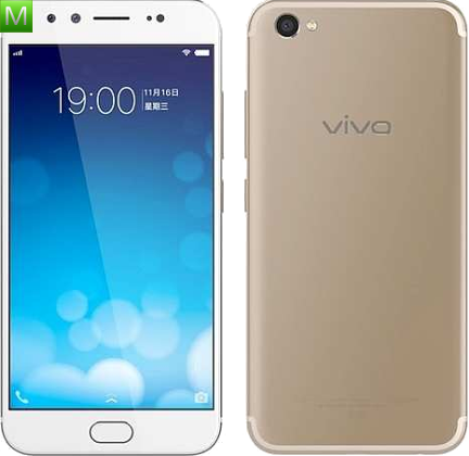 Vivo X9 Plus