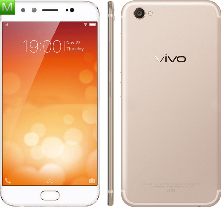 Vivo X9L