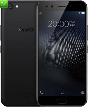 Vivo X9s Plus