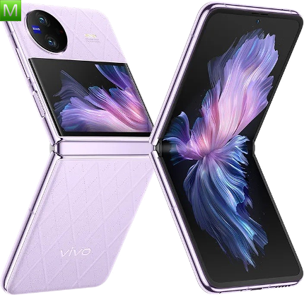 Vivo X Flip