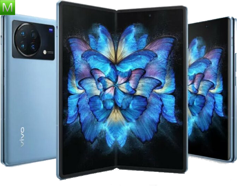 Vivo X Fold