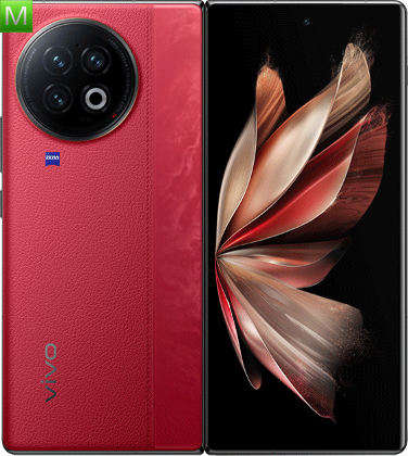 Vivo X Fold2