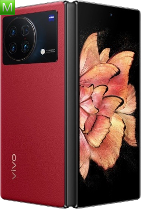 Vivo X Fold+