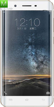 Vivo Xplay5 Elite