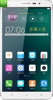 Vivo Xplay 3S