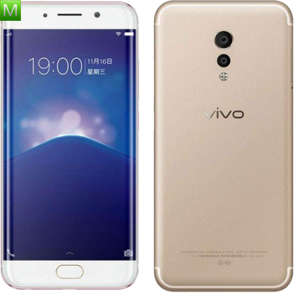 Vivo Xplay 6