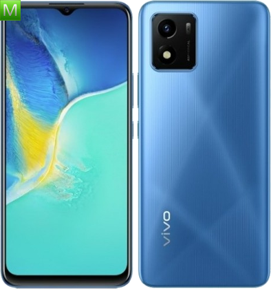 Vivo Y01