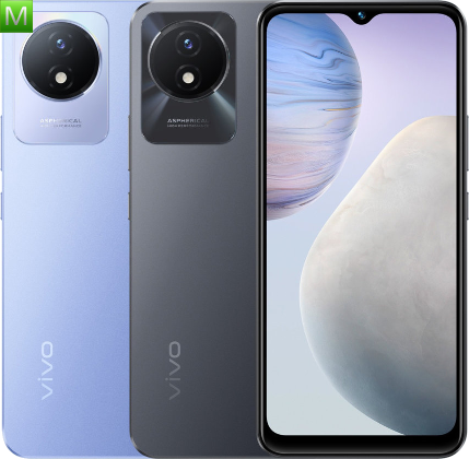 Vivo Y02