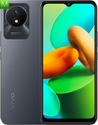 Vivo Y02A