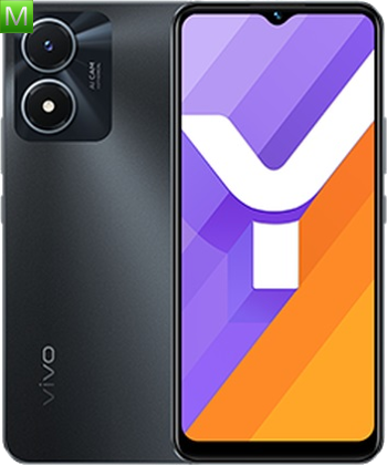 Vivo Y02s