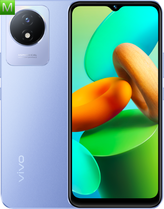 Vivo Y02t