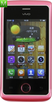Vivo Y1