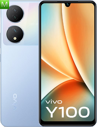 Vivo Y100