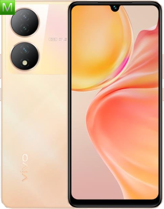Vivo Y100A