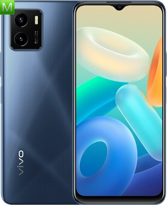 Vivo Y10 t1