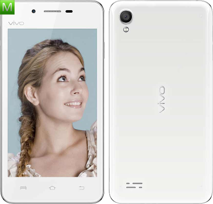 Vivo Y11