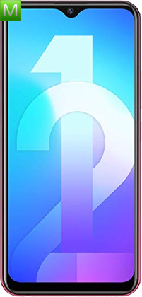 Vivo Y12