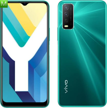 Vivo Y12A