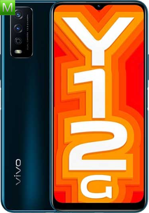 Vivo Y12G