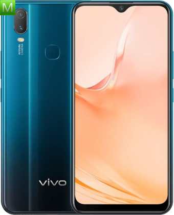 Vivo Y12i