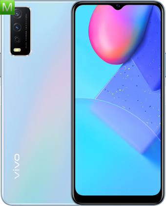 Vivo Y12s 2021