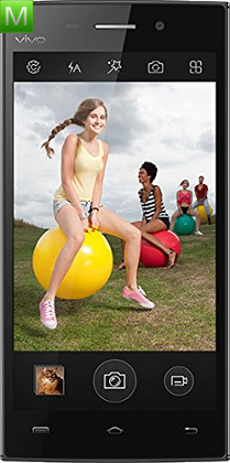 Vivo Y15
