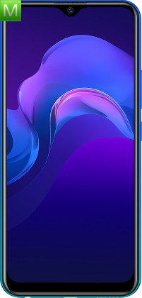 Vivo Y15 2019