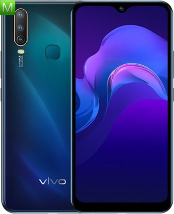 Vivo Y15 2020