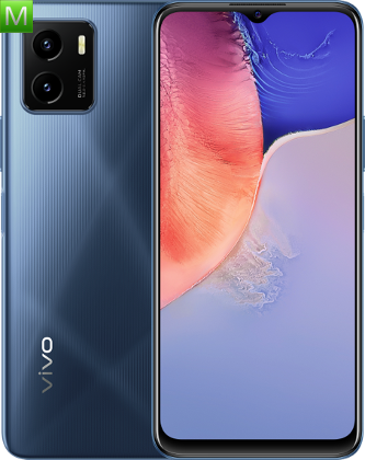 Vivo Y15A