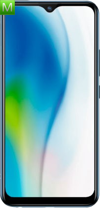 Vivo Y15s