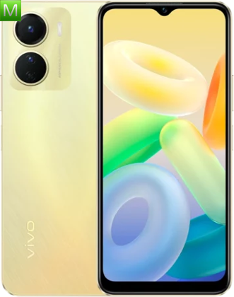 Vivo Y16