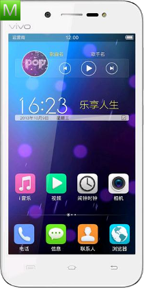 Vivo Y17