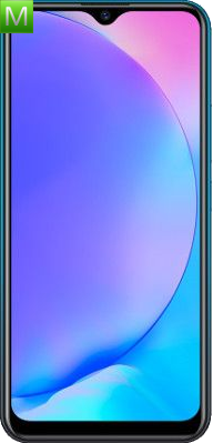 Vivo Y17 2019