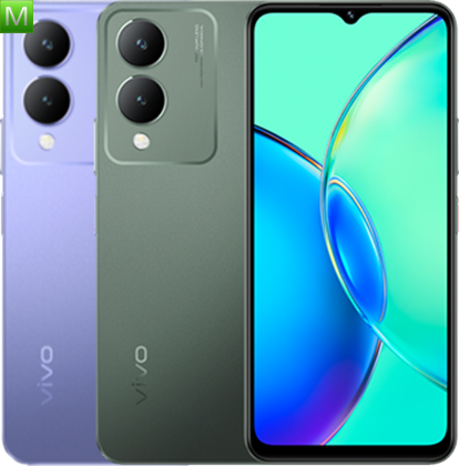 Vivo Y17s