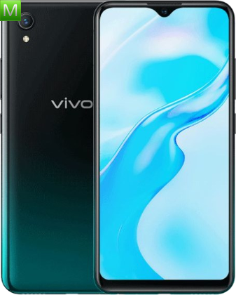 Vivo Y1s