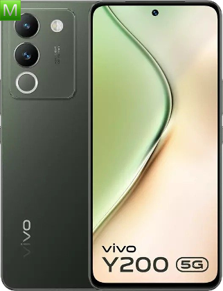 Vivo Y200
